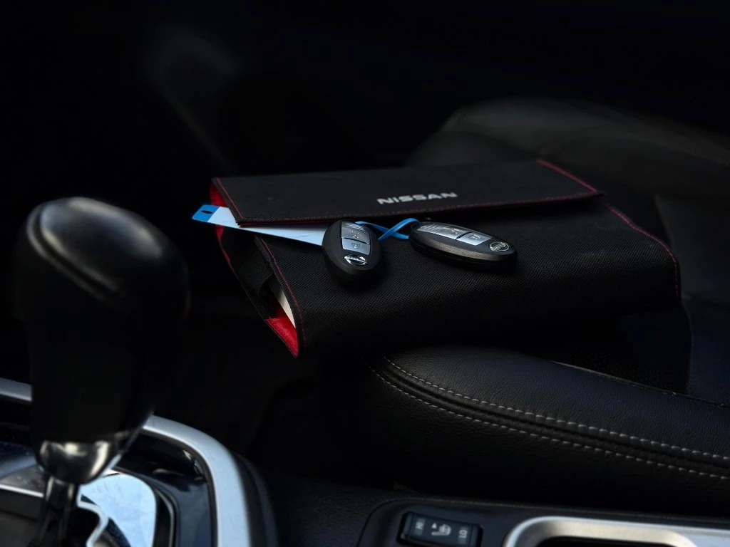 Hoofdafbeelding Nissan Navara