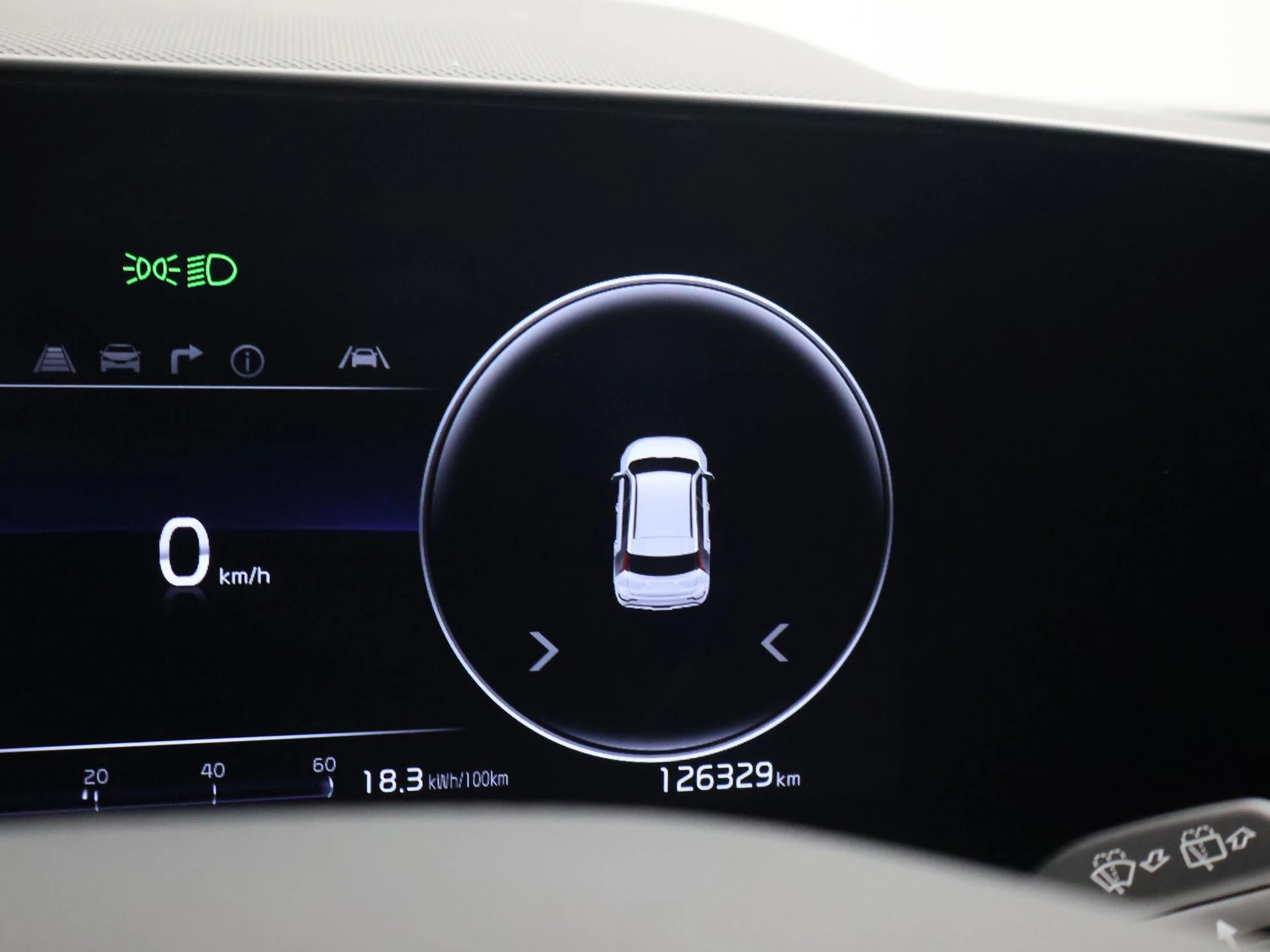 Hoofdafbeelding Kia Niro EV