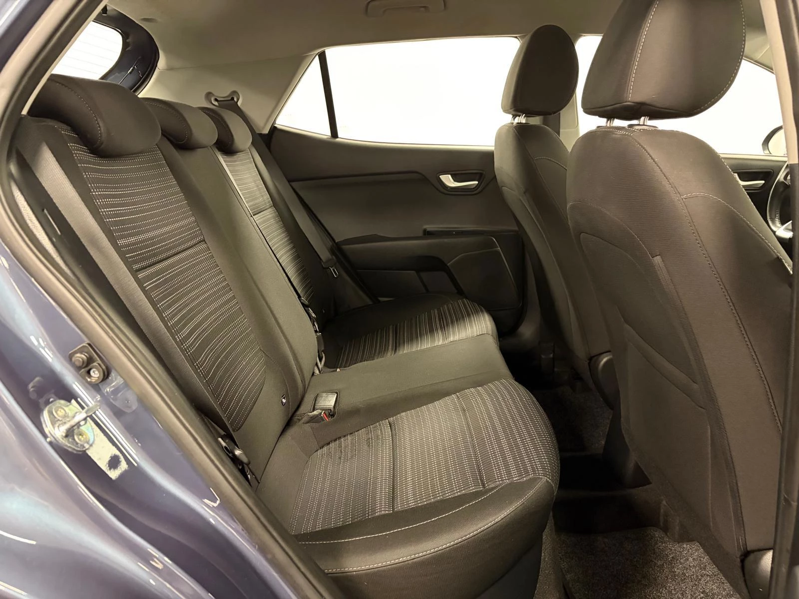 Hoofdafbeelding Kia Stonic