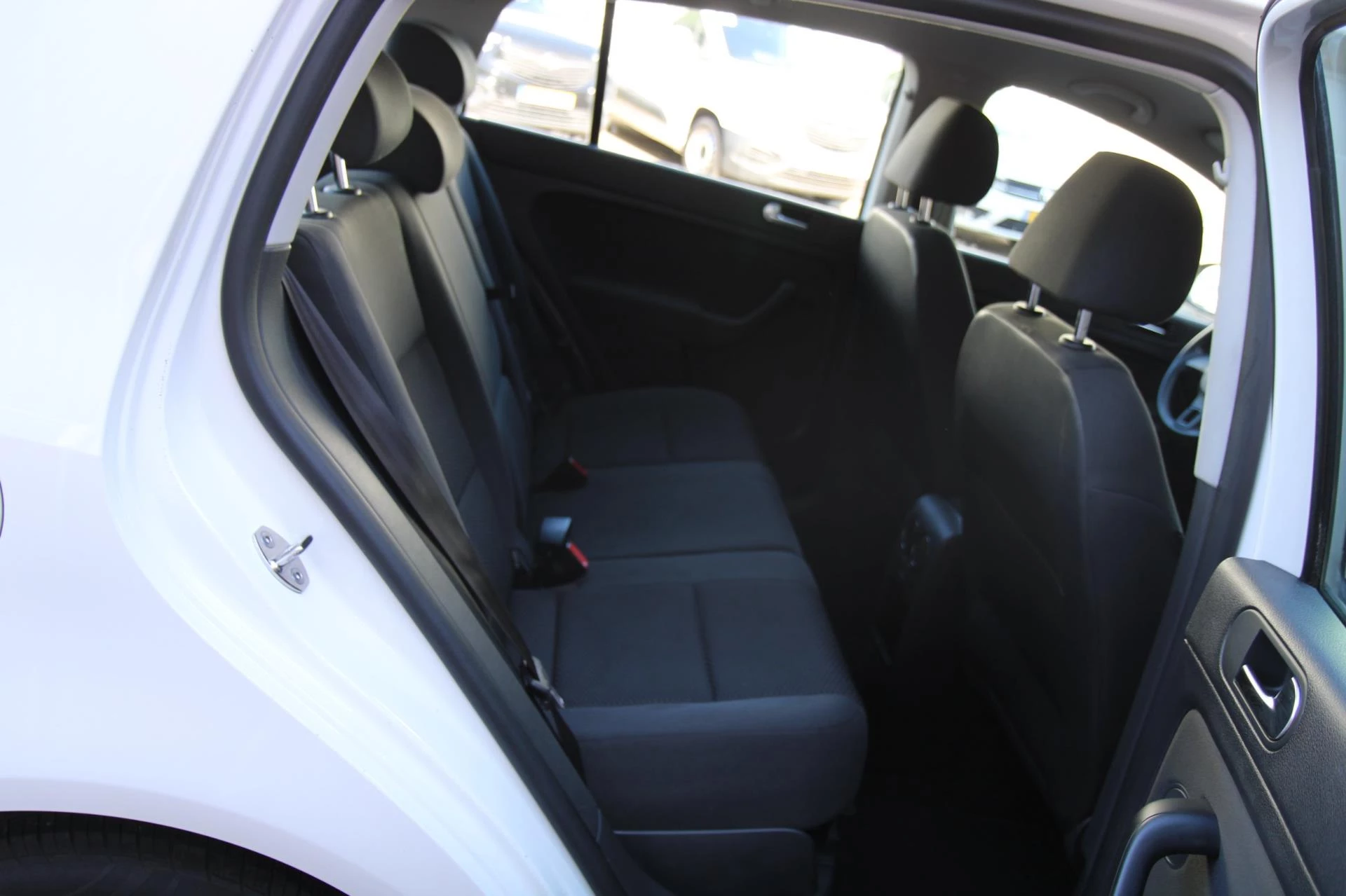 Hoofdafbeelding Volkswagen Golf Plus