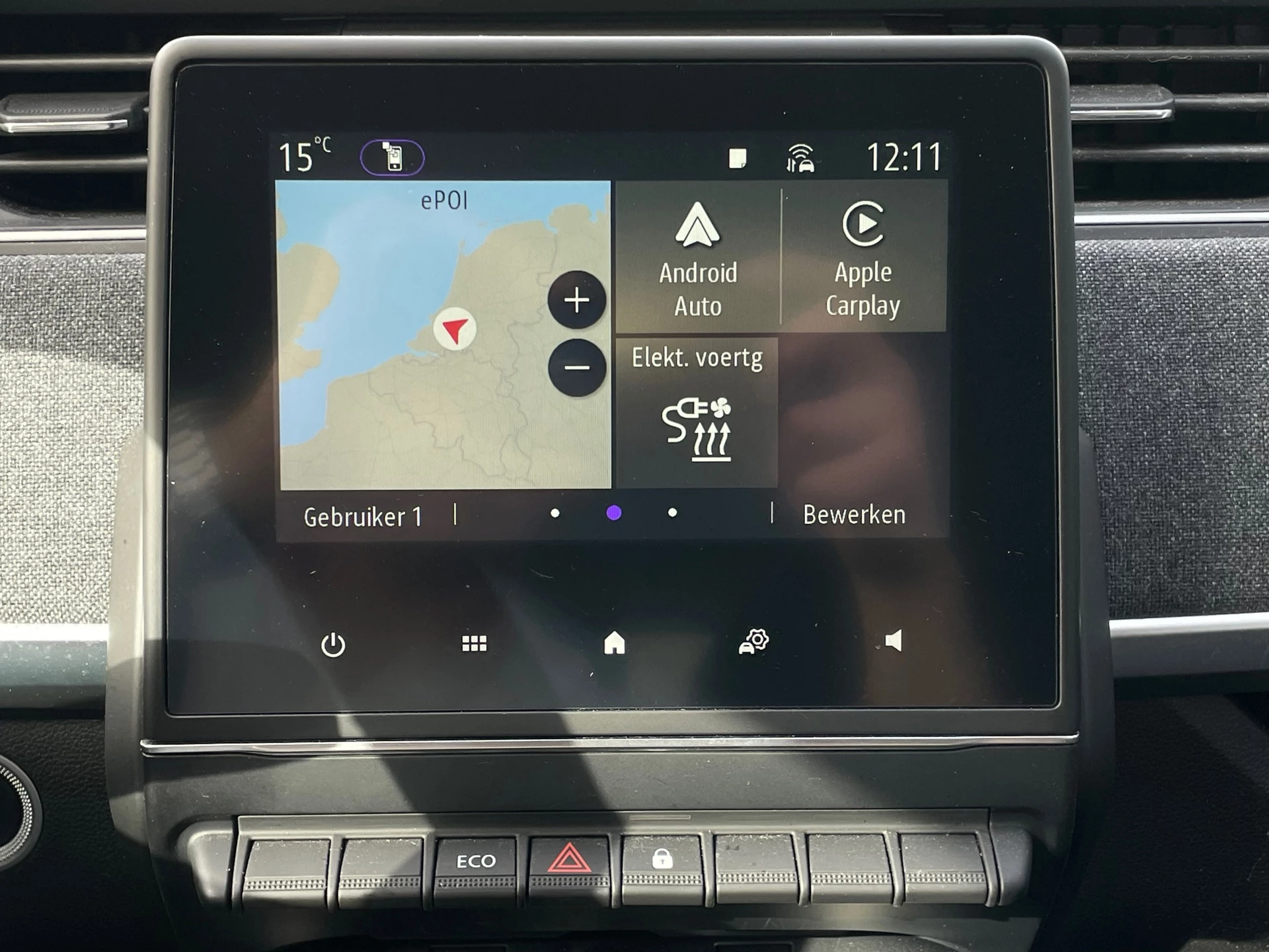 Hoofdafbeelding Renault ZOE