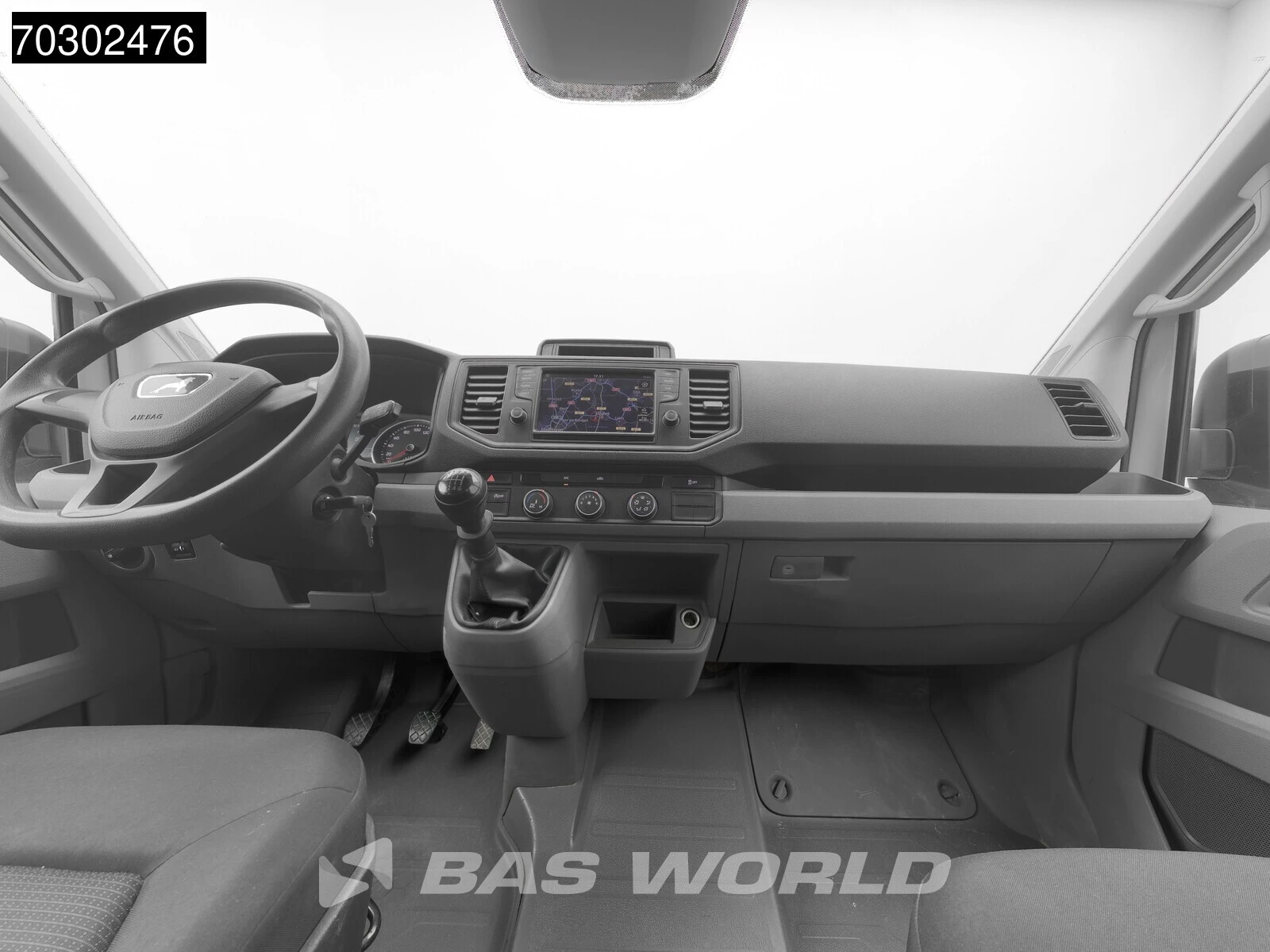 Hoofdafbeelding MAN TGE