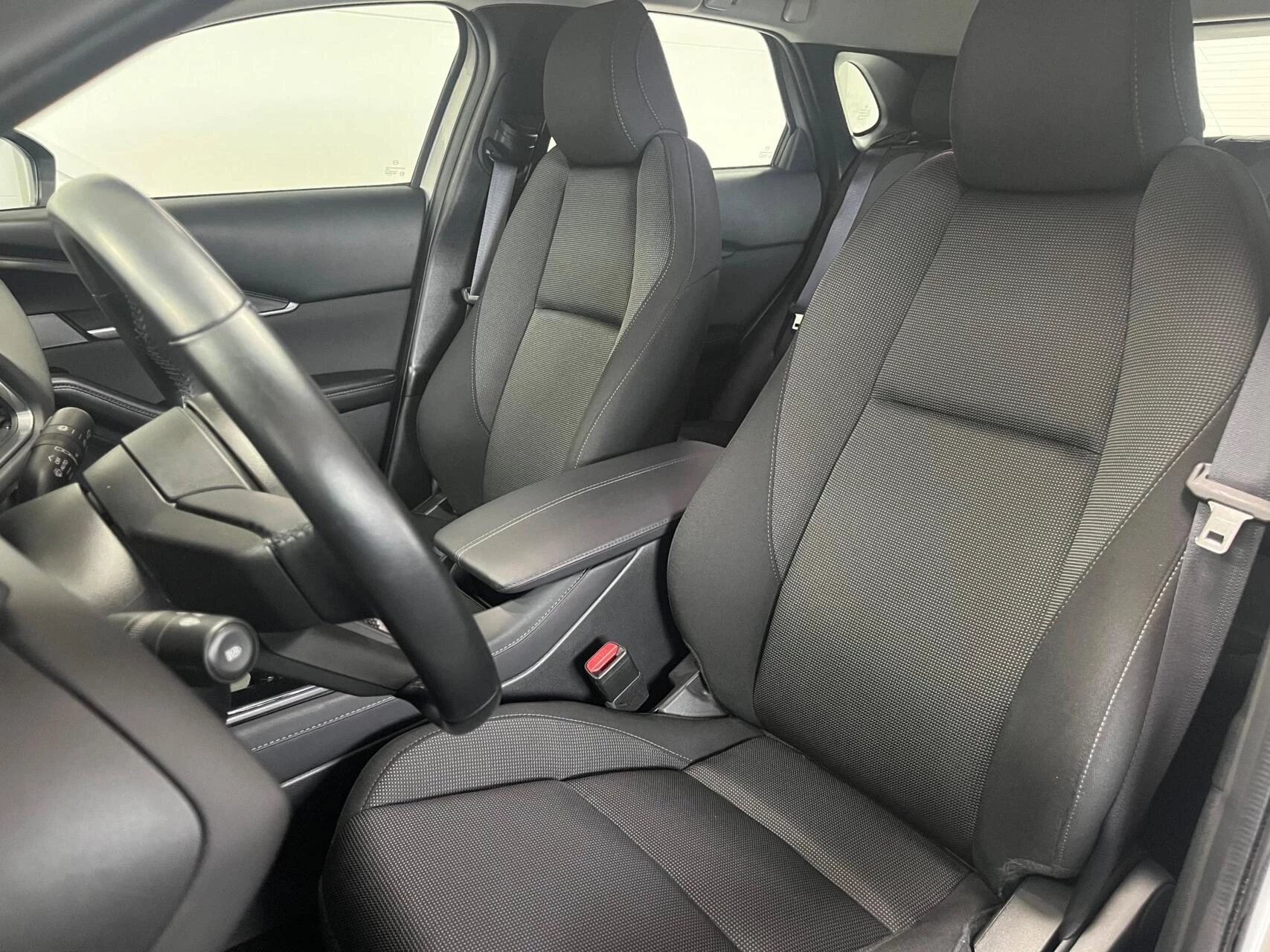 Hoofdafbeelding Mazda CX-30