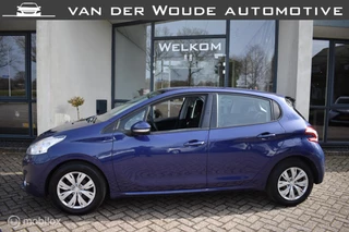 Peugeot 208 1.0 VTi Blue Lease 5DRS, Airco|Cruise|LEZEN!