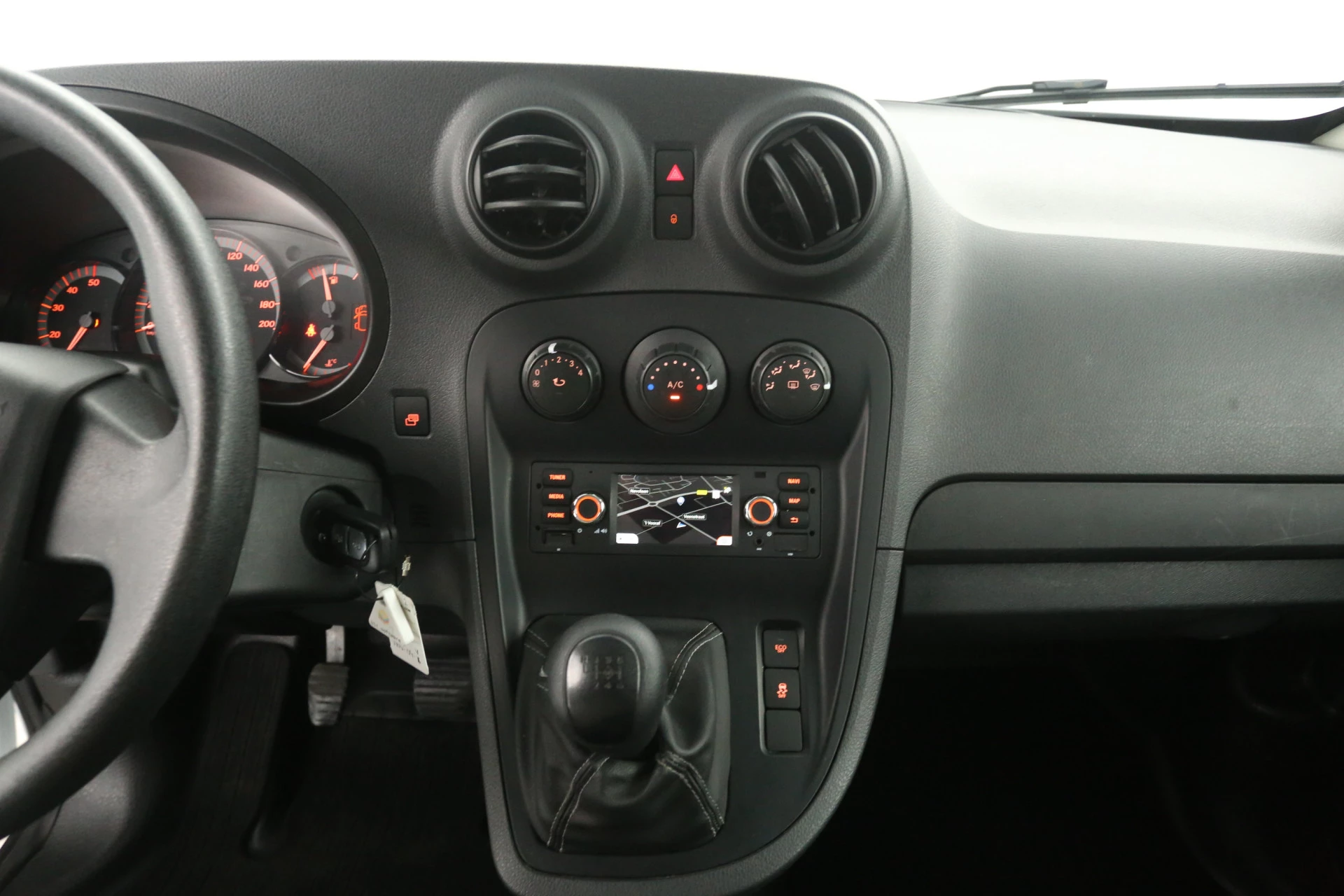 Hoofdafbeelding Mercedes-Benz Citan