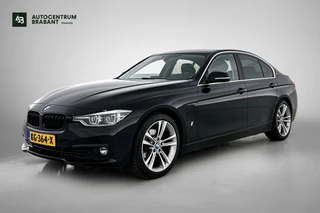 BMW 3-serie 330e Sport-Line Centennial Executive(NL-auto, Goed OnderH, PDC, Navi, Climate Con, Cruise Con, Etc)