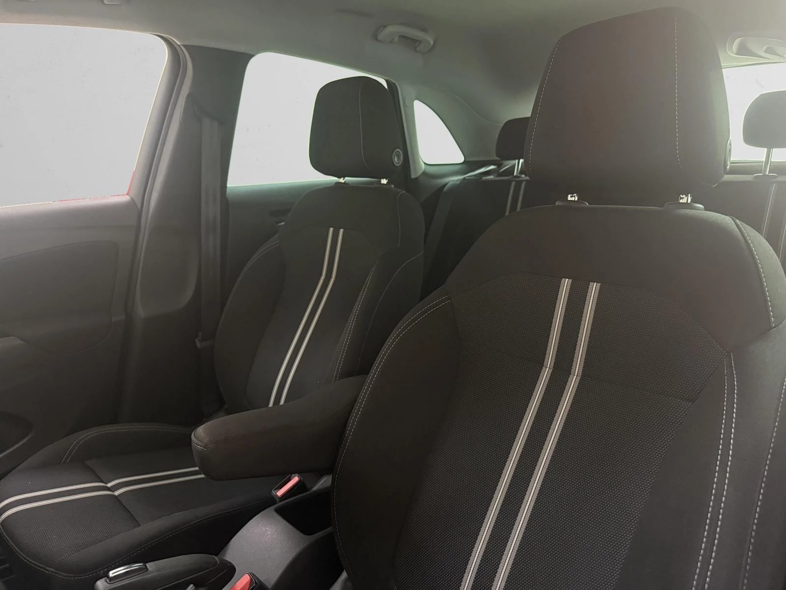 Hoofdafbeelding Opel Crossland