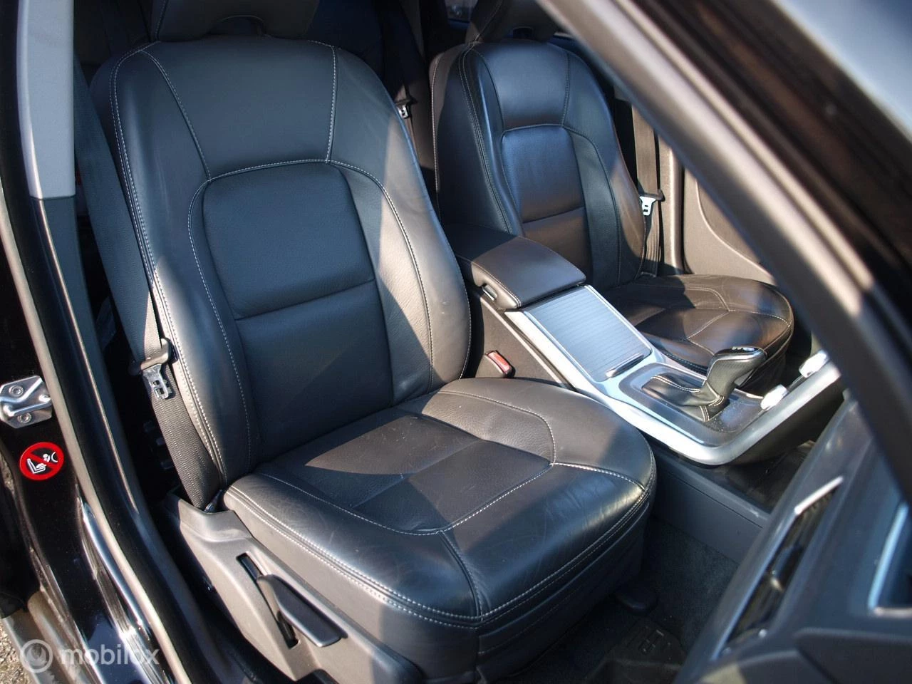 Hoofdafbeelding Volvo XC70