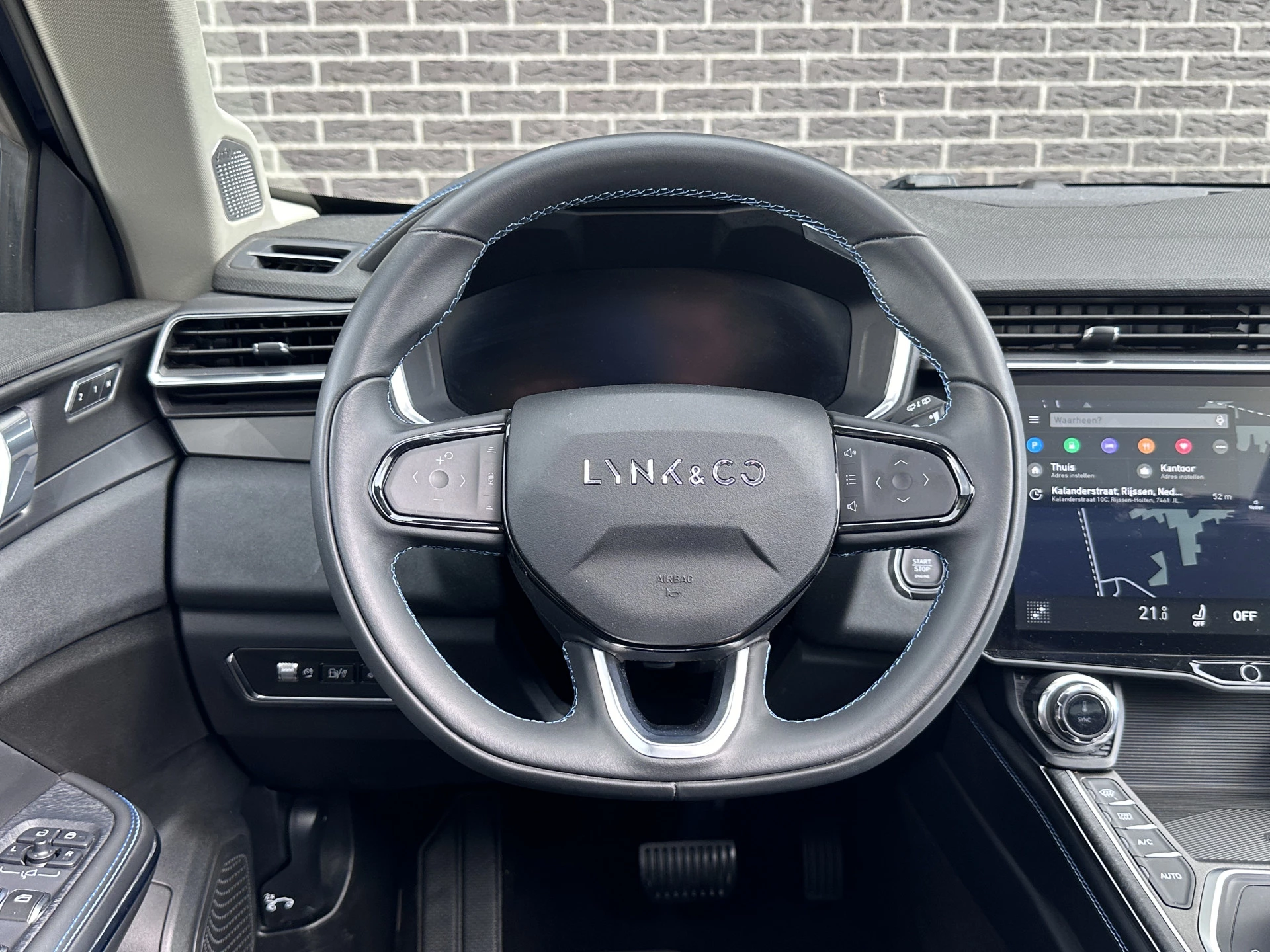 Hoofdafbeelding Lynk & Co 01