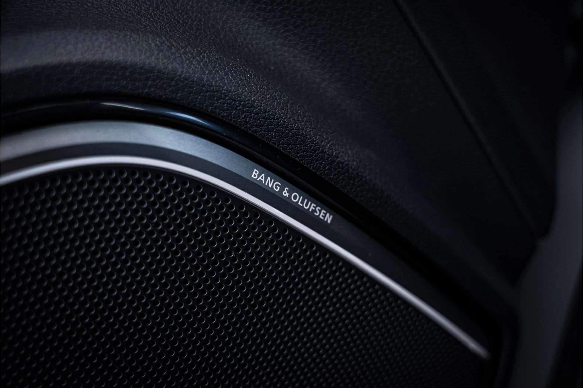Hoofdafbeelding Audi RS3