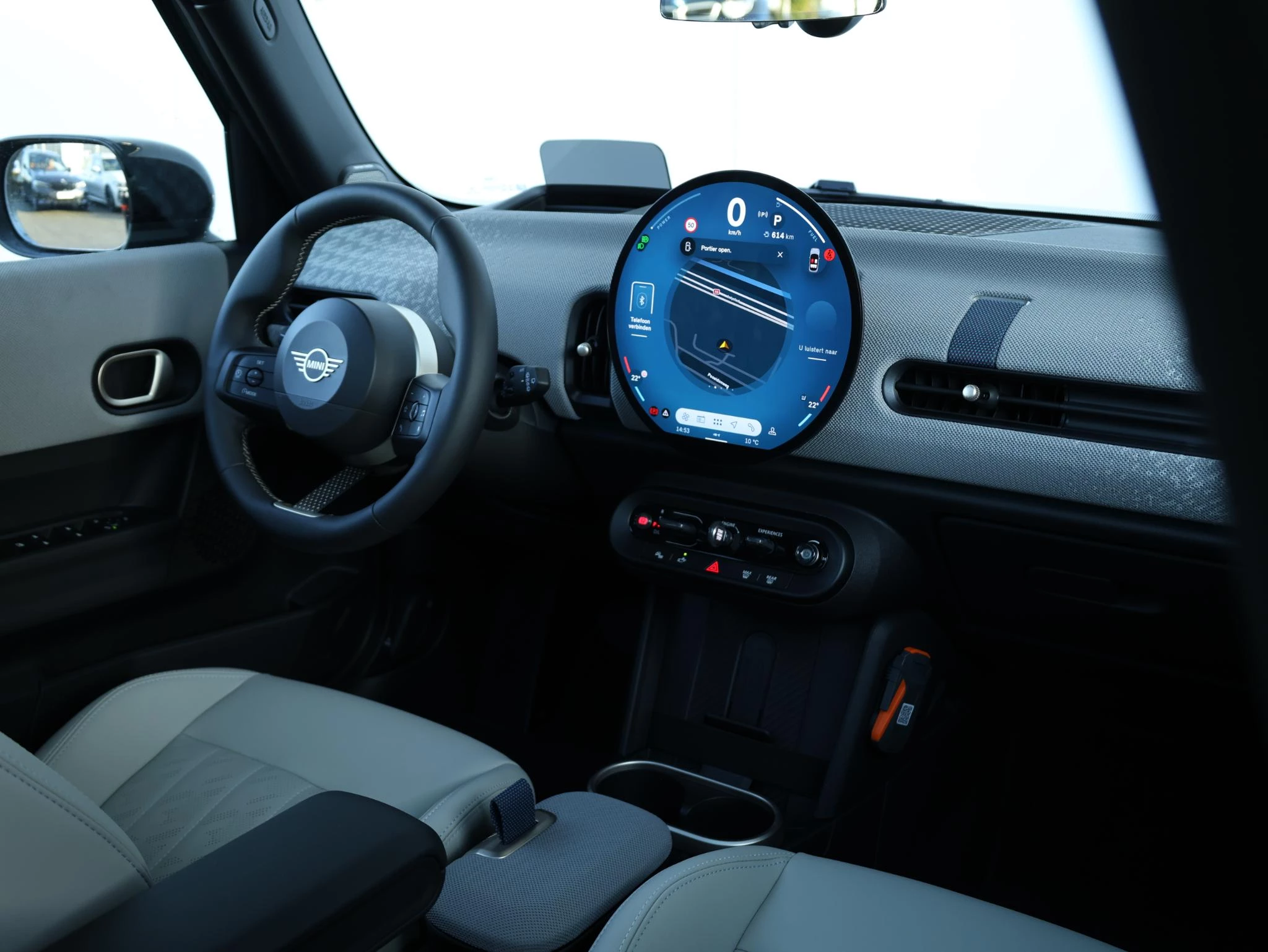 Hoofdafbeelding MINI 5-deurs