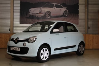 Hoofdafbeelding Renault Twingo Renault Twingo 1.0 SCE COLLECTION / AIRCO / CRUISE / 5 DEURS