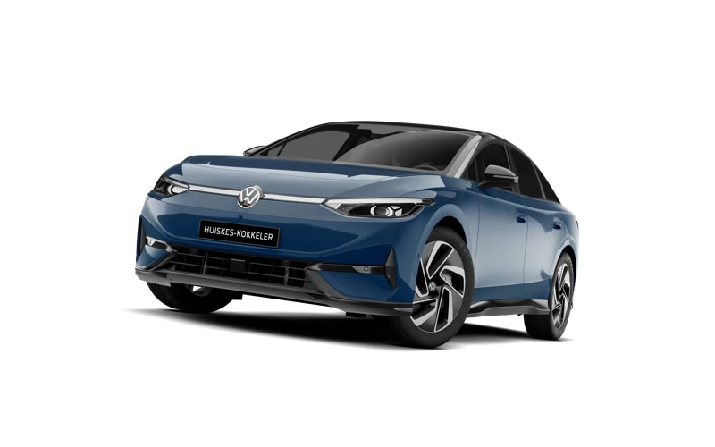 Hoofdafbeelding Volkswagen ID.7
