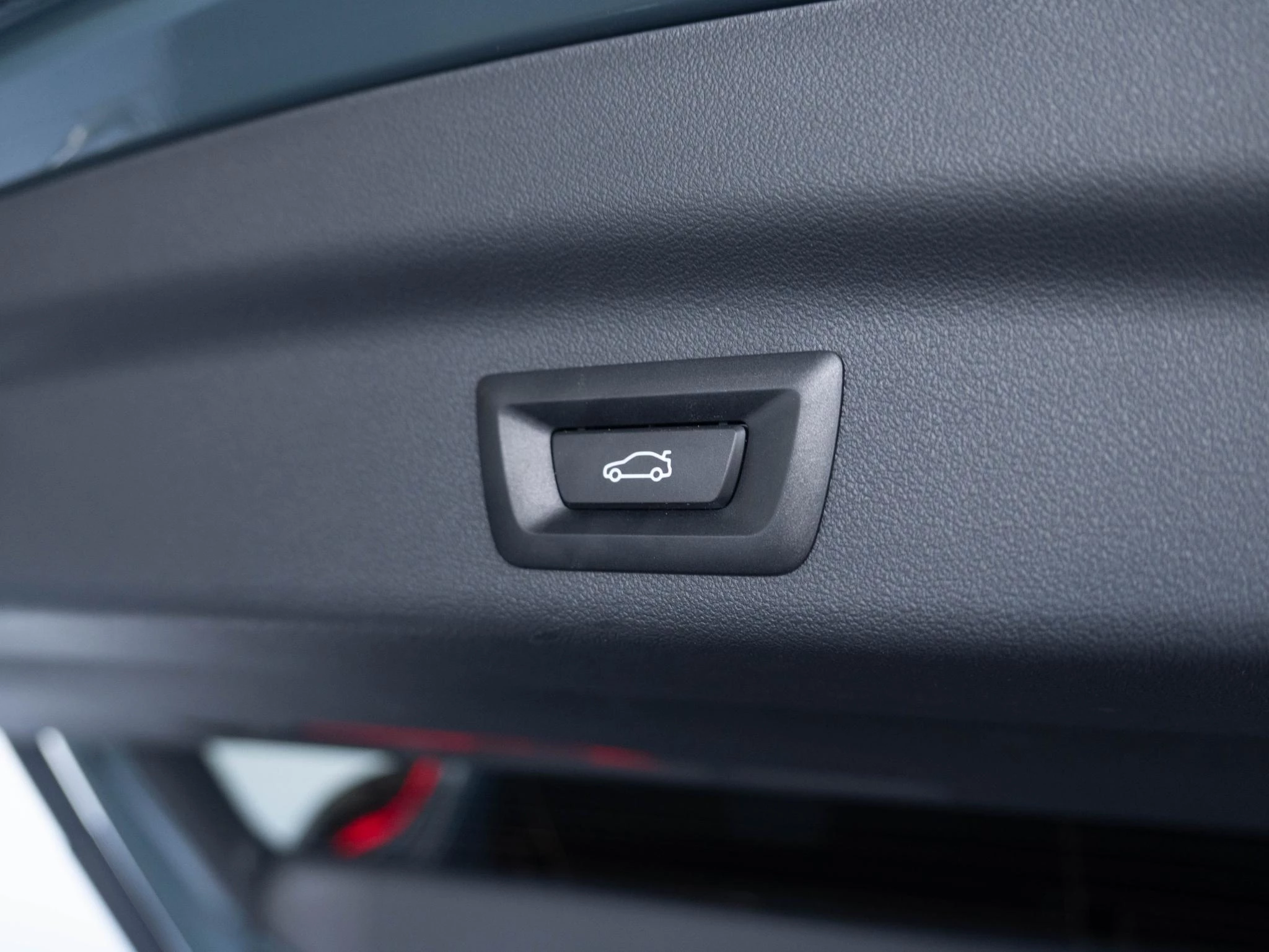 Hoofdafbeelding BMW iX1