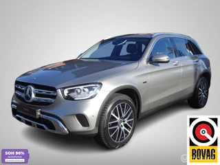 Mercedes GLC-klasse 300e 4MATIC | Led  | Camera | Blind spot !!!