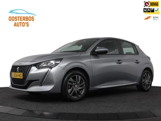 Peugeot 208 1.2 Blue Lease Active - Navi/Apple/Airco/LM-velgen