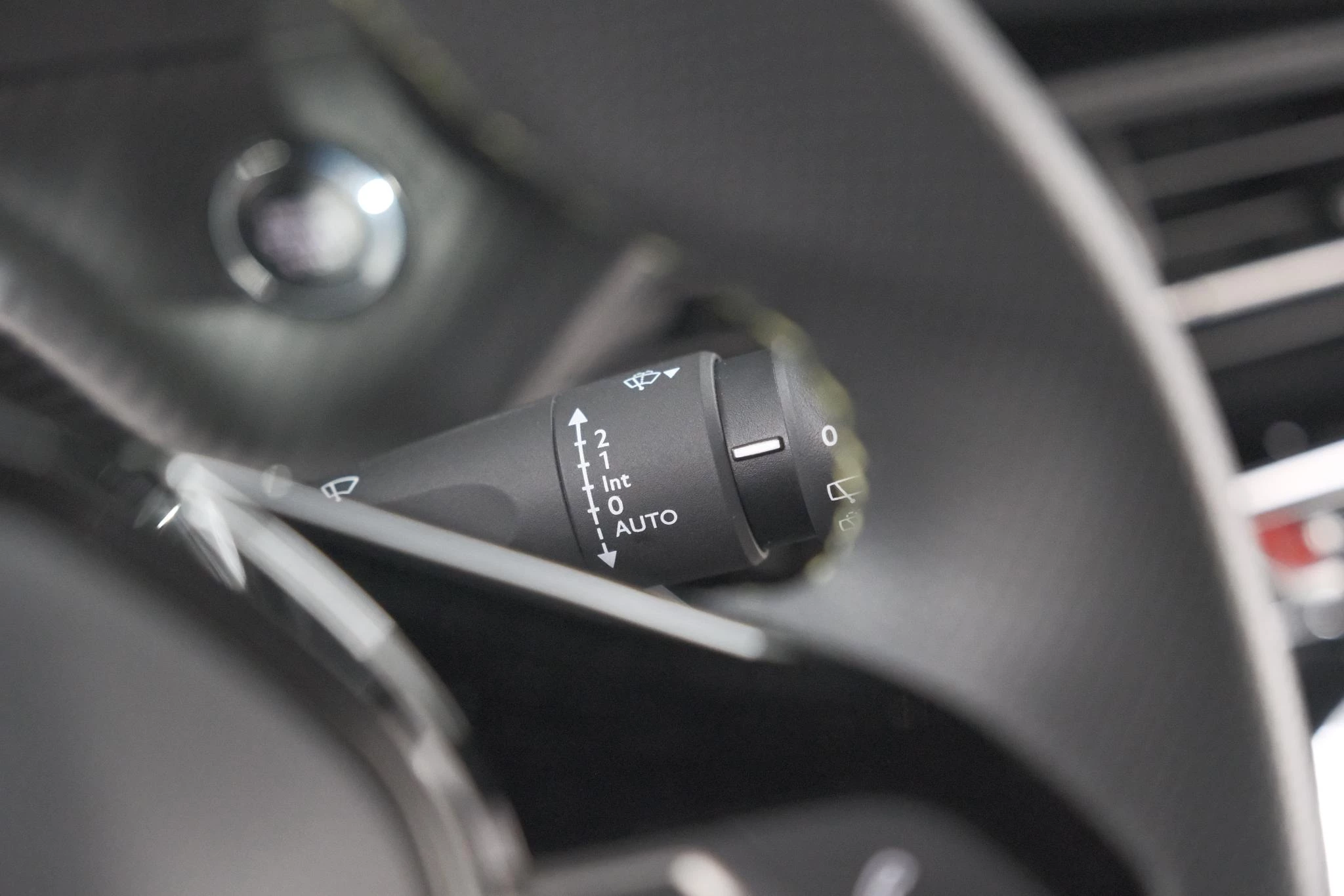 Hoofdafbeelding Peugeot e-2008