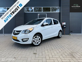 Opel KARL 1.0 ecoFLEX Edition