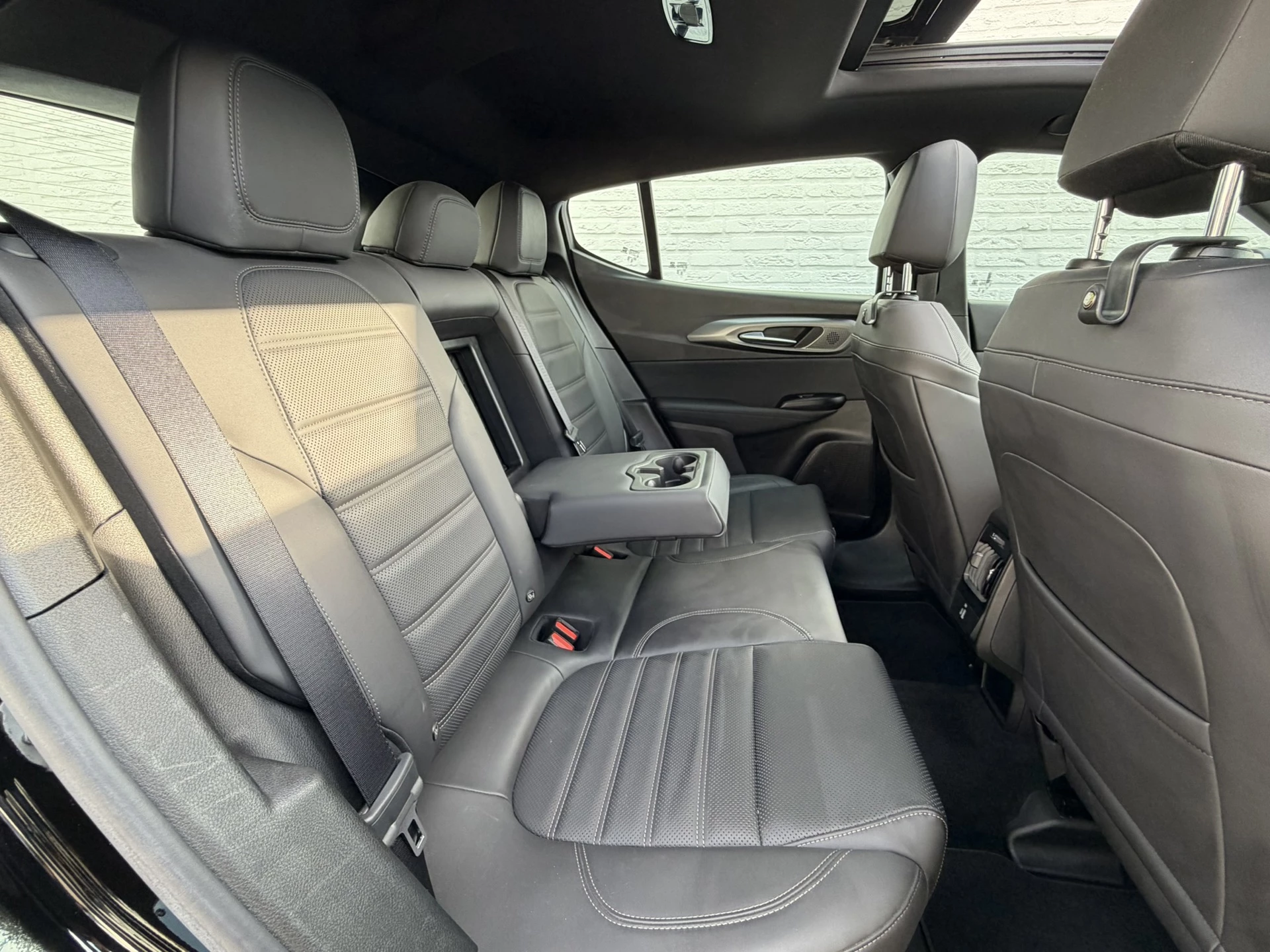 Hoofdafbeelding Alfa Romeo Tonale