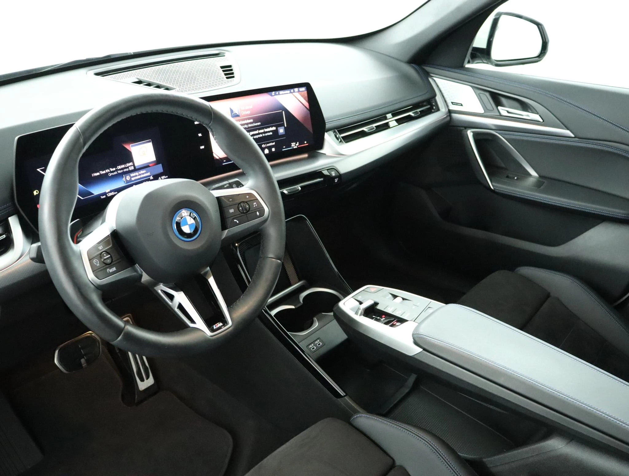 Hoofdafbeelding BMW iX1