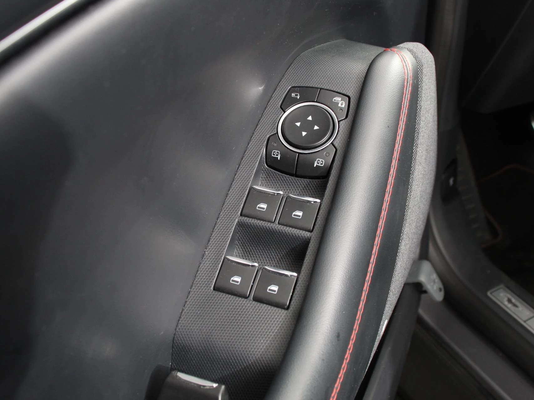 Hoofdafbeelding Ford Mustang Mach-E