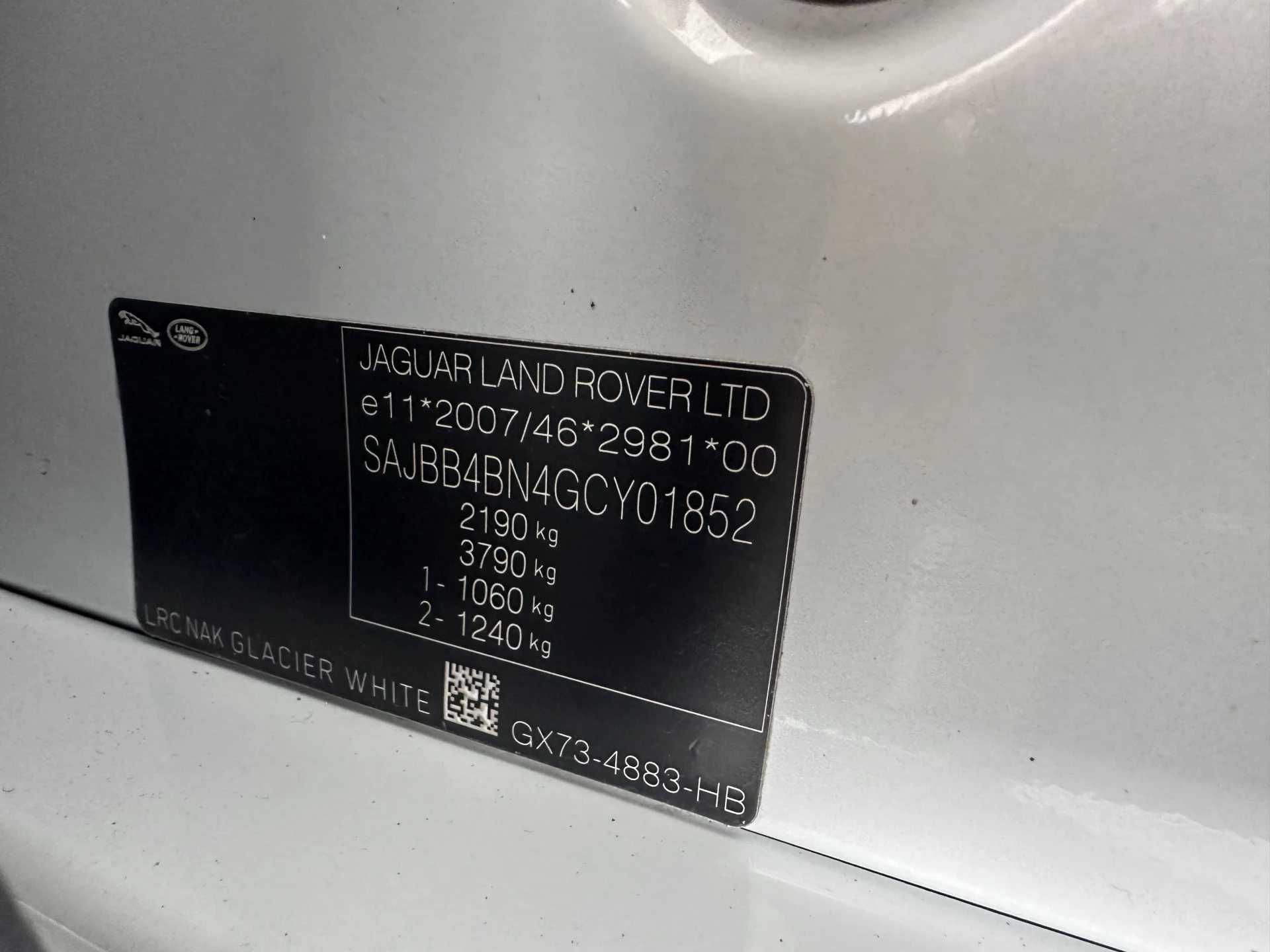 Hoofdafbeelding Jaguar XF