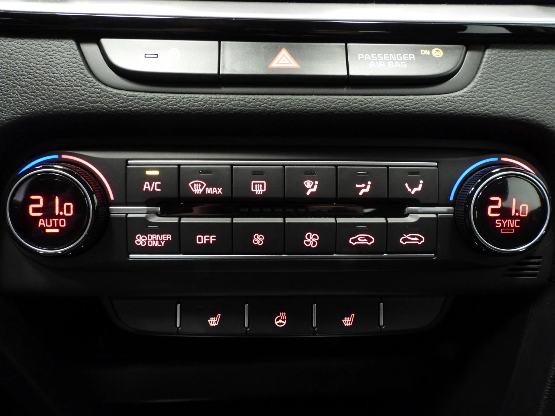 Hoofdafbeelding Kia XCeed