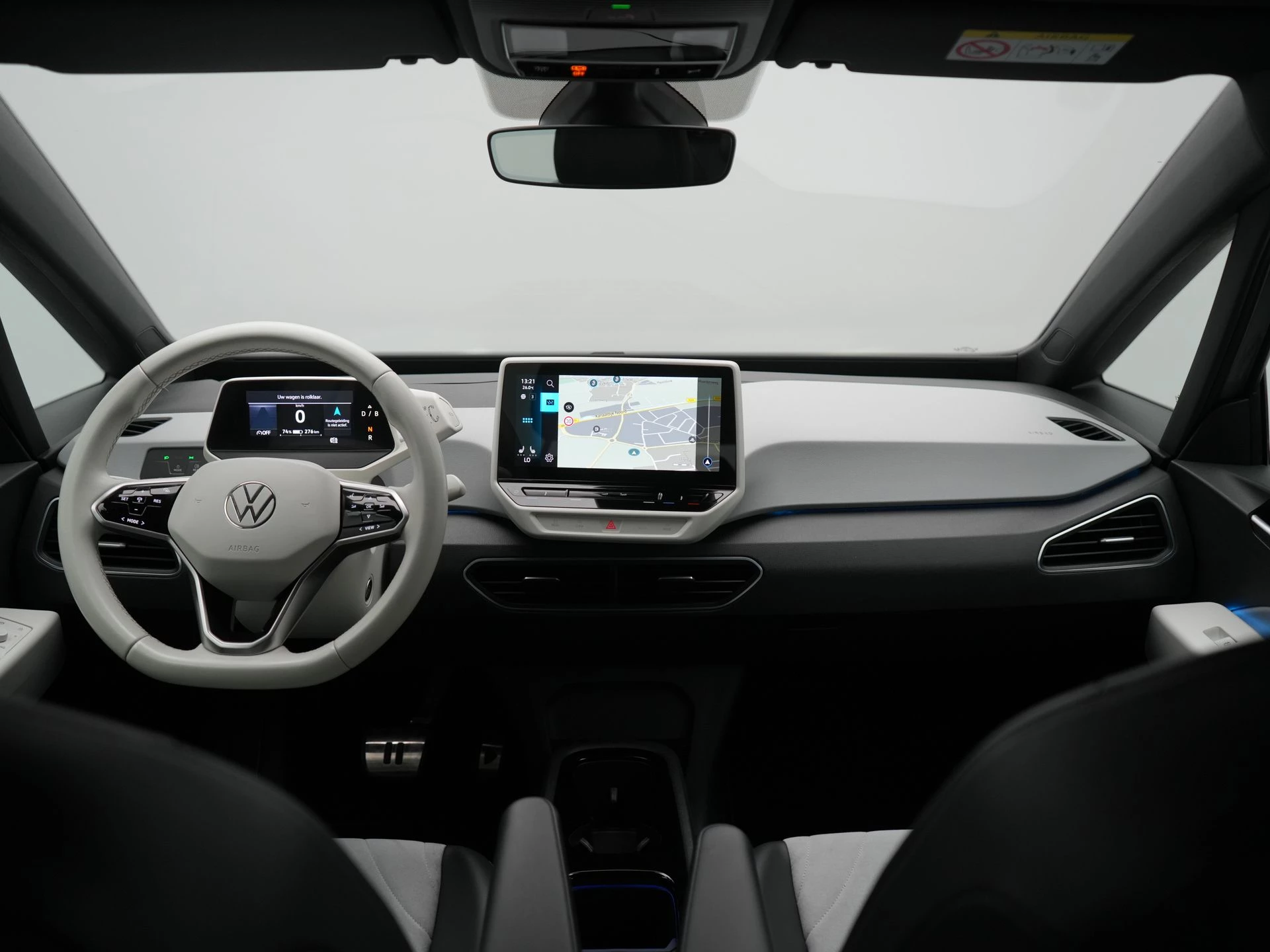 Hoofdafbeelding Volkswagen ID.3