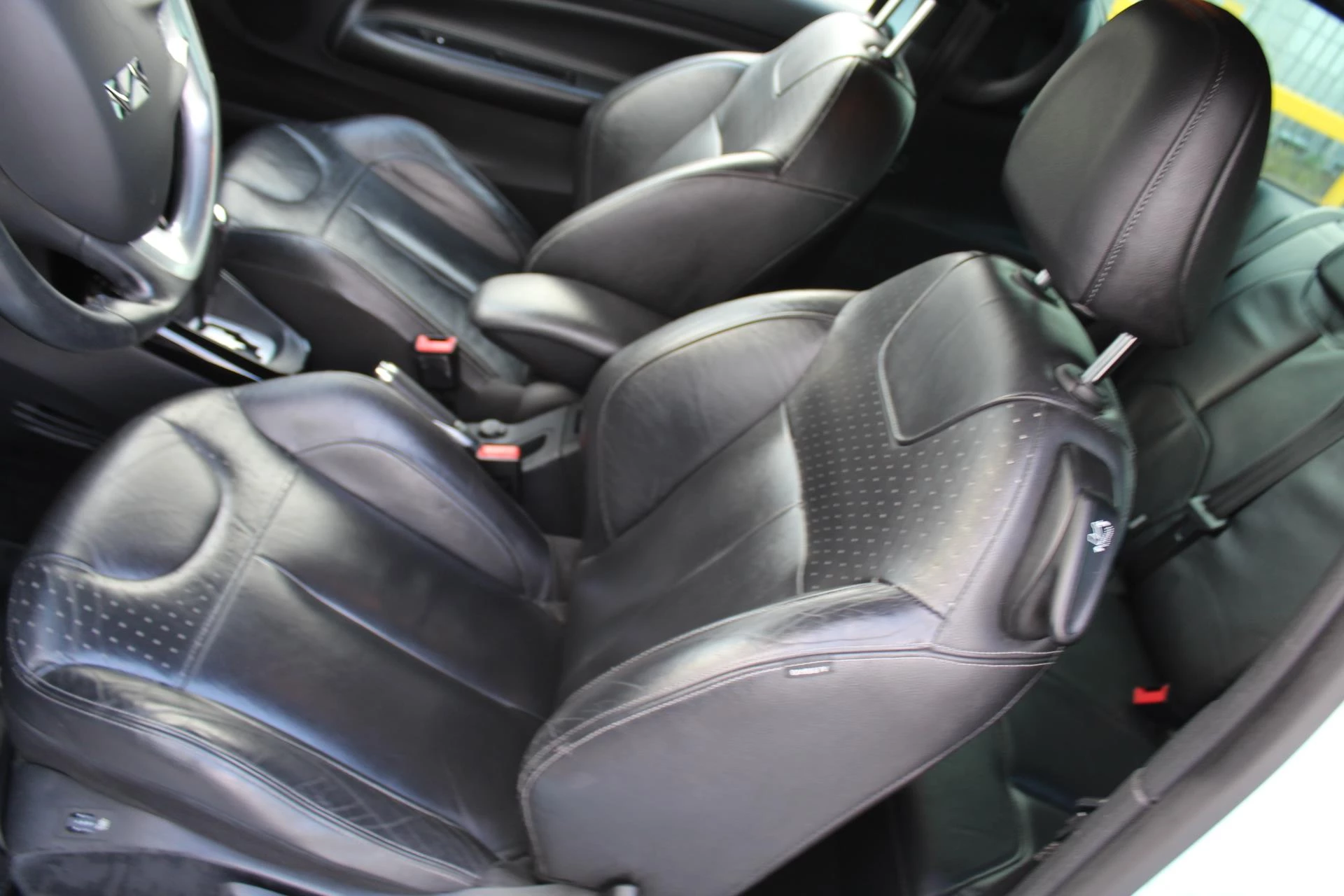 Hoofdafbeelding Citroën DS3