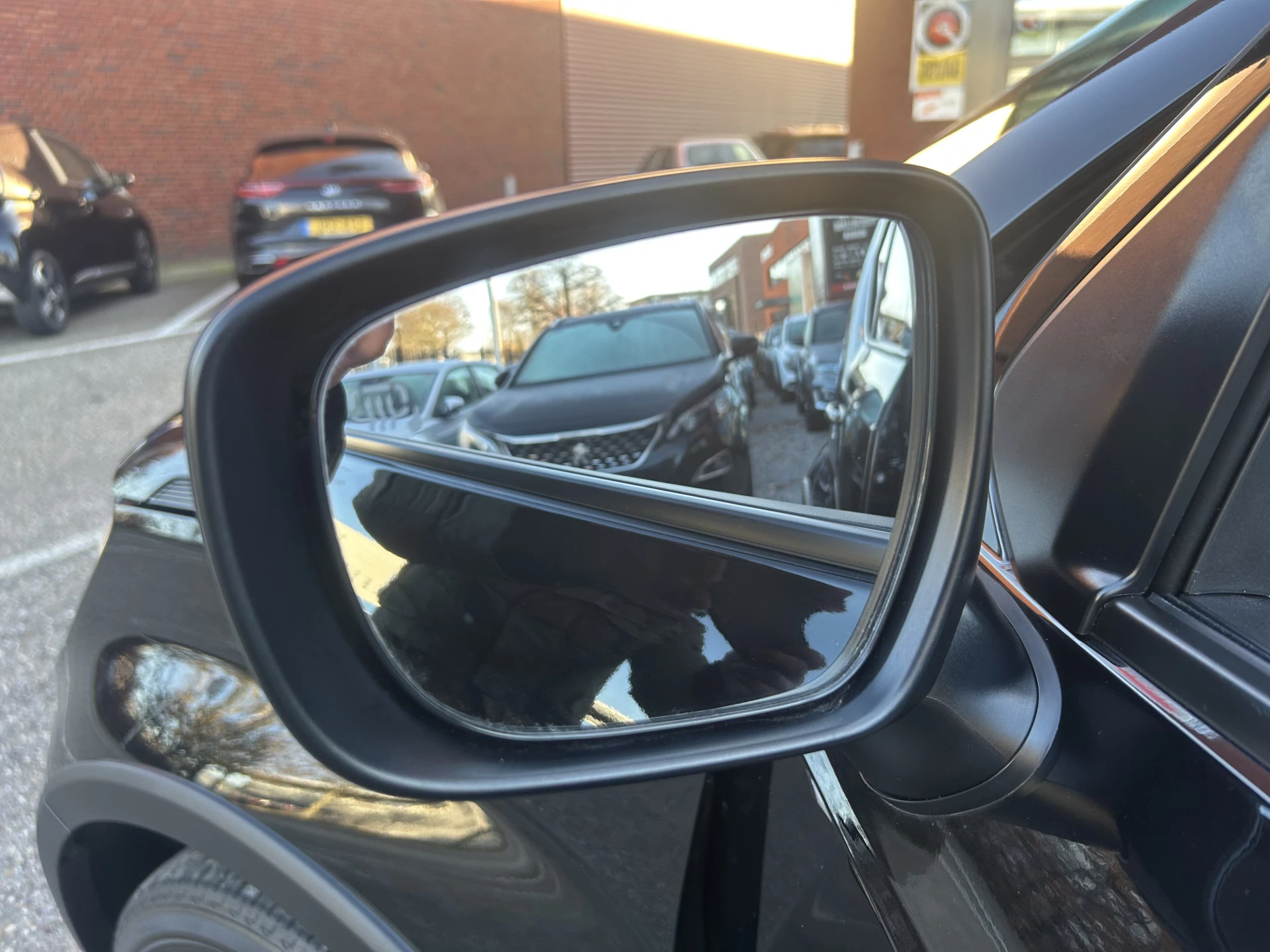 Hoofdafbeelding Suzuki Ignis