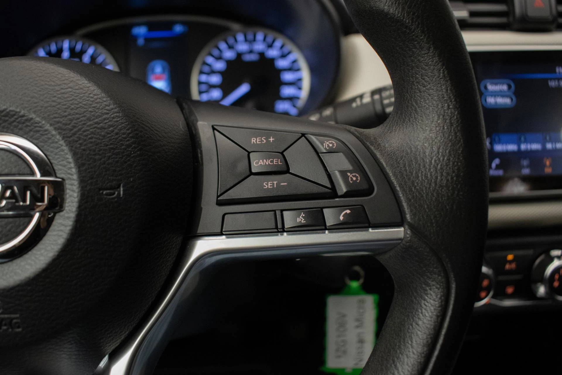 Hoofdafbeelding Nissan Micra