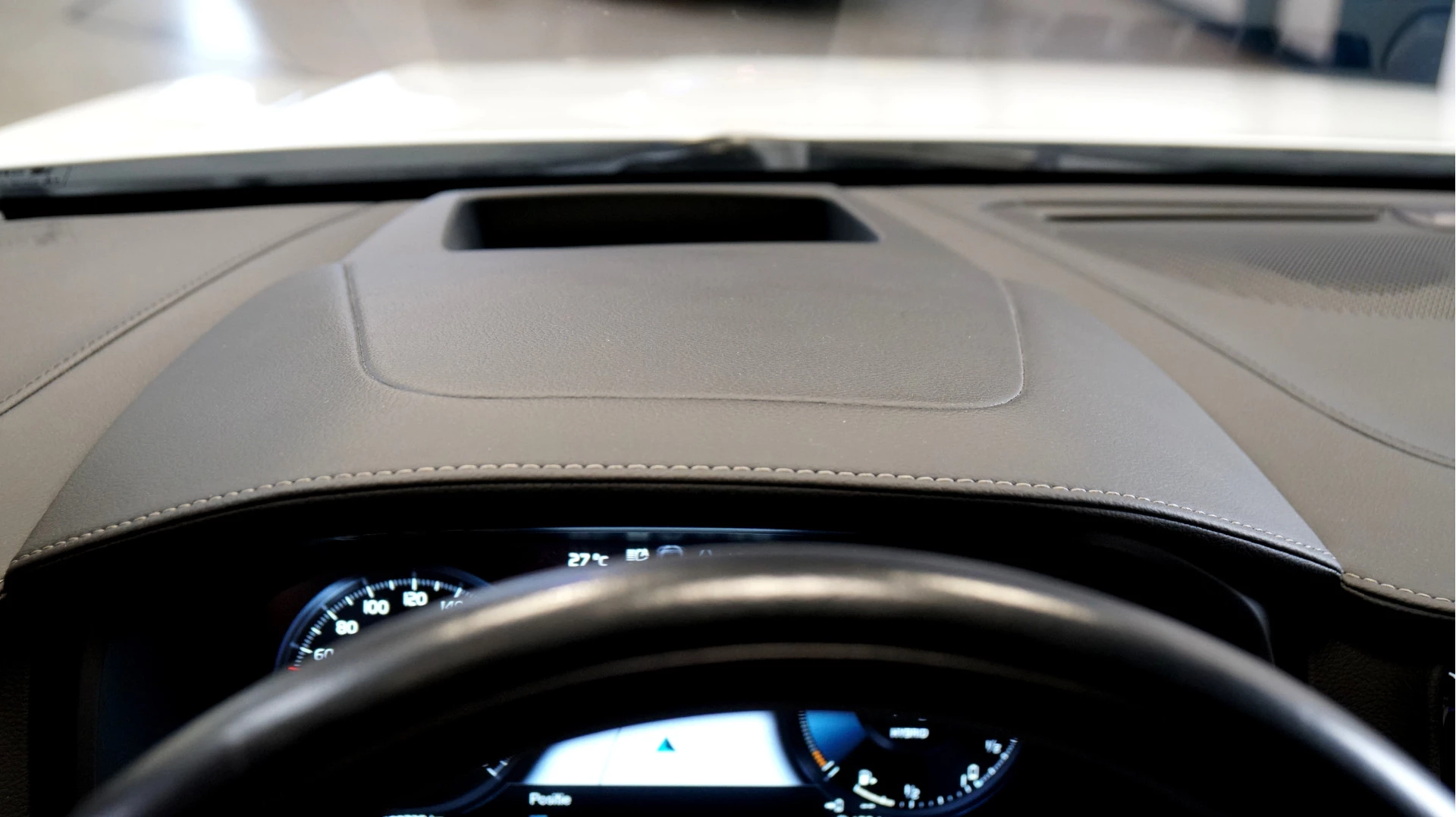 Hoofdafbeelding Volvo V90