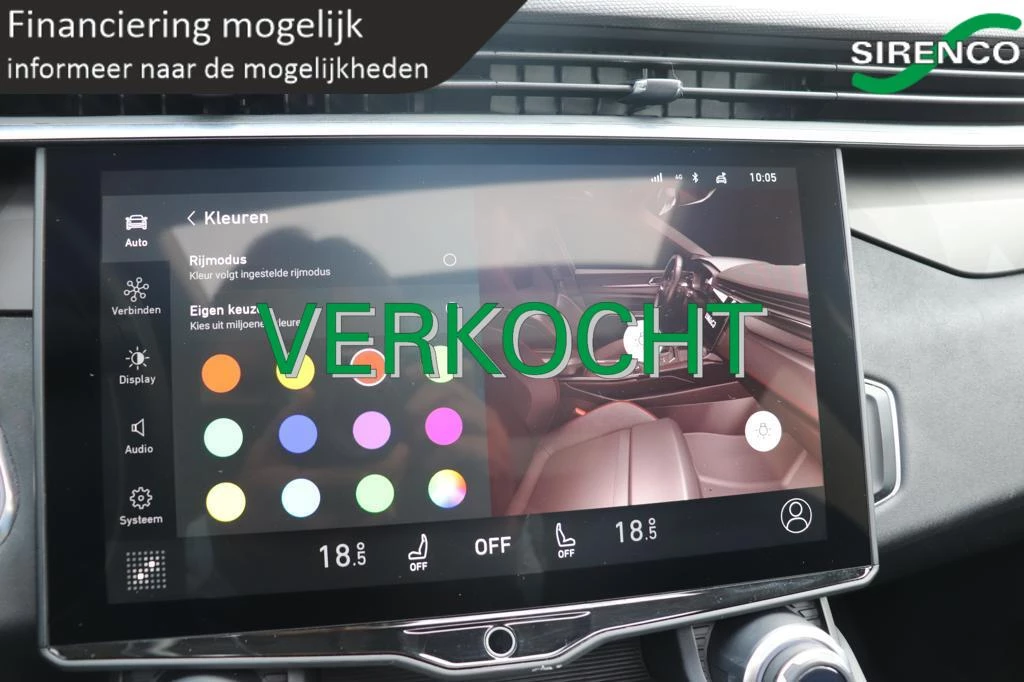 Hoofdafbeelding Lynk & Co 01
