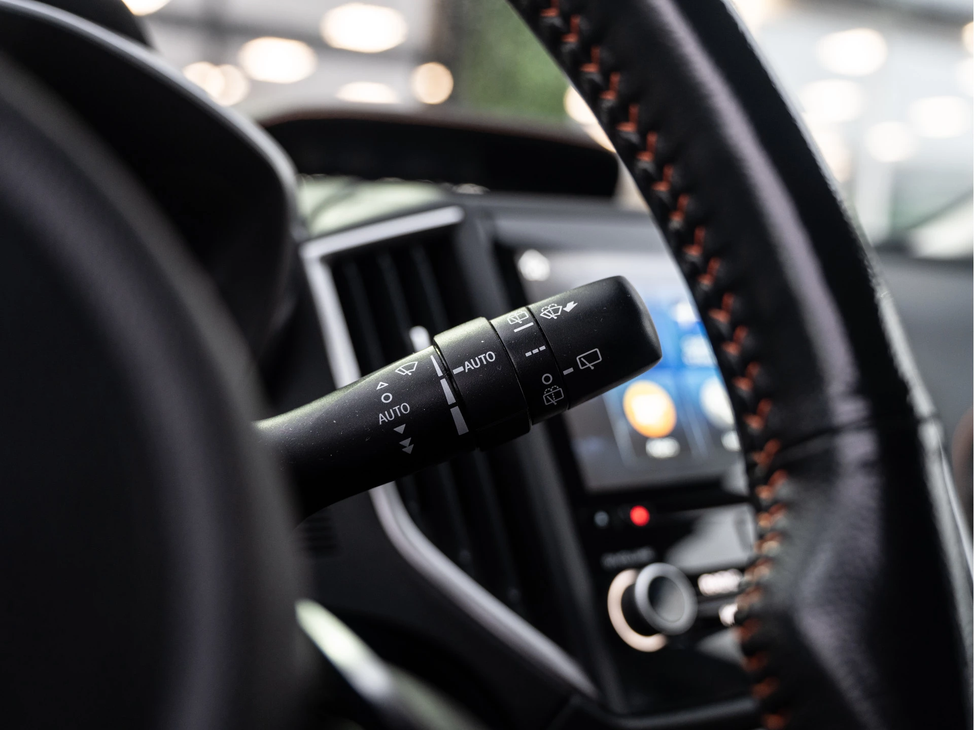 Hoofdafbeelding Subaru XV