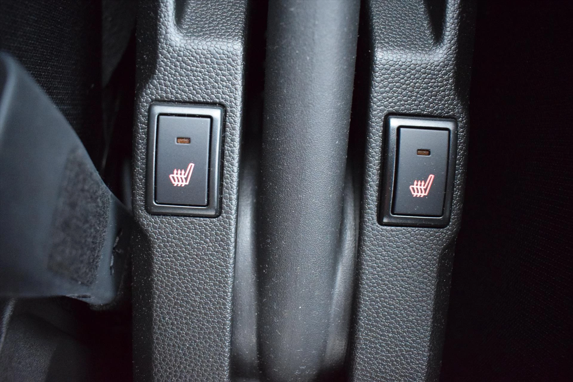 Hoofdafbeelding Suzuki Ignis