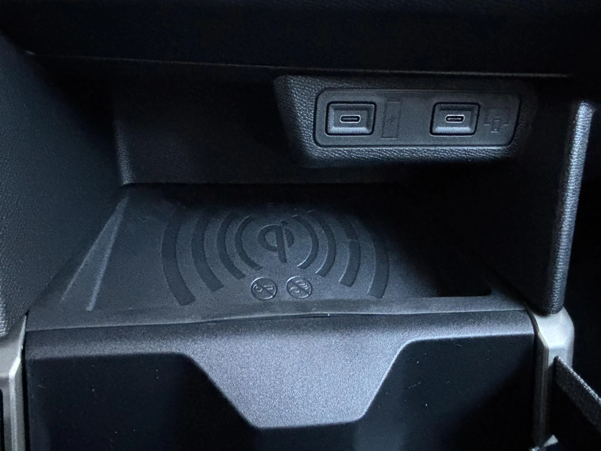 Hoofdafbeelding Opel Frontera