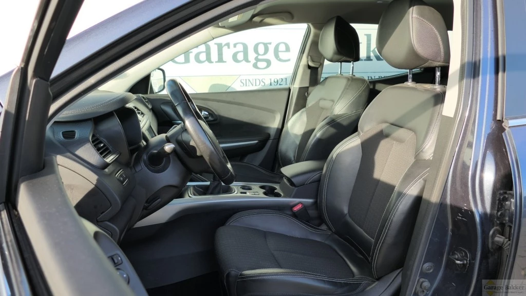Hoofdafbeelding Renault Kadjar