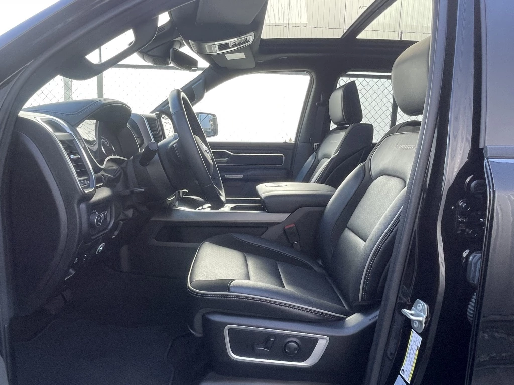 Hoofdafbeelding Dodge Ram Pick-Up