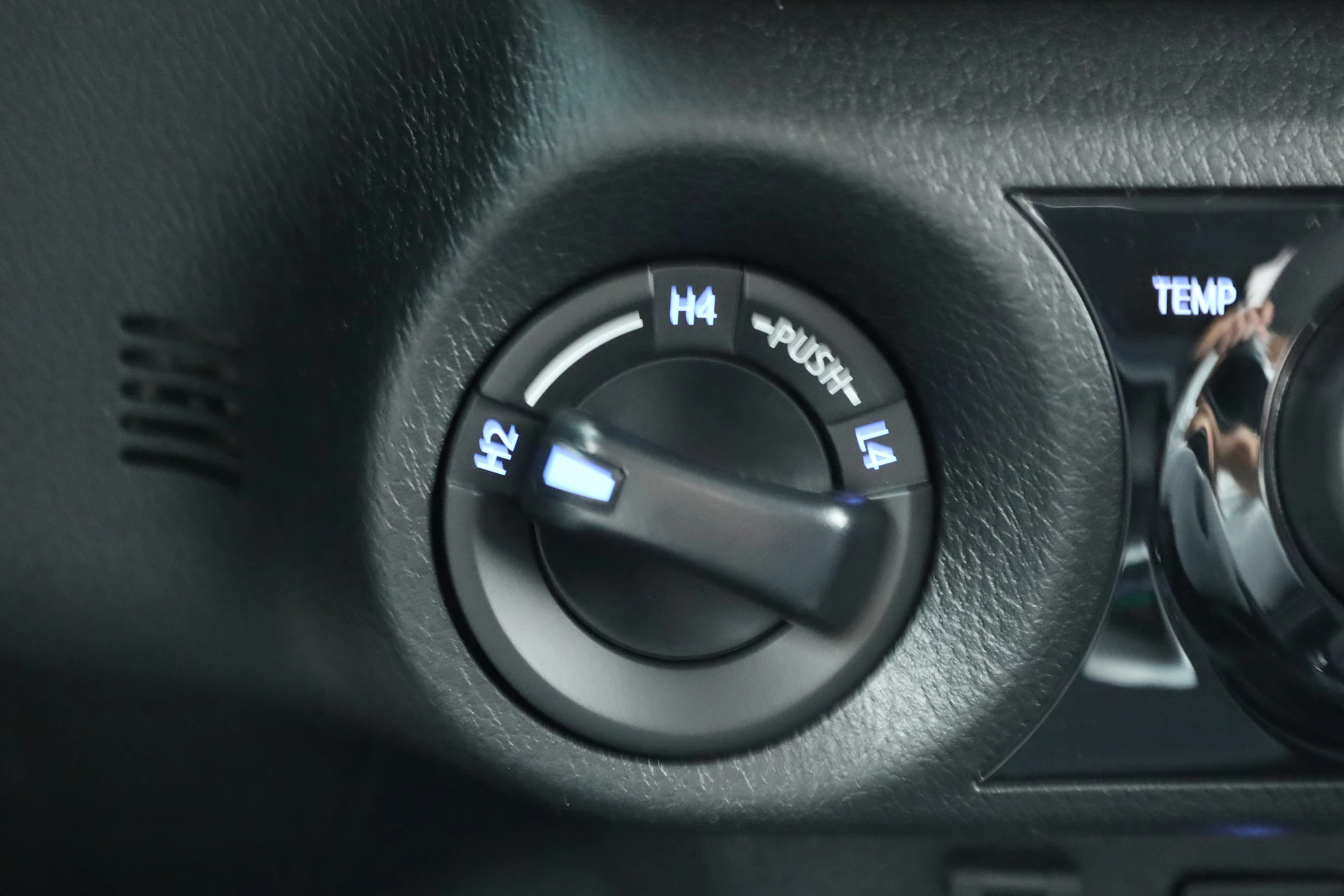Hoofdafbeelding Toyota Hilux