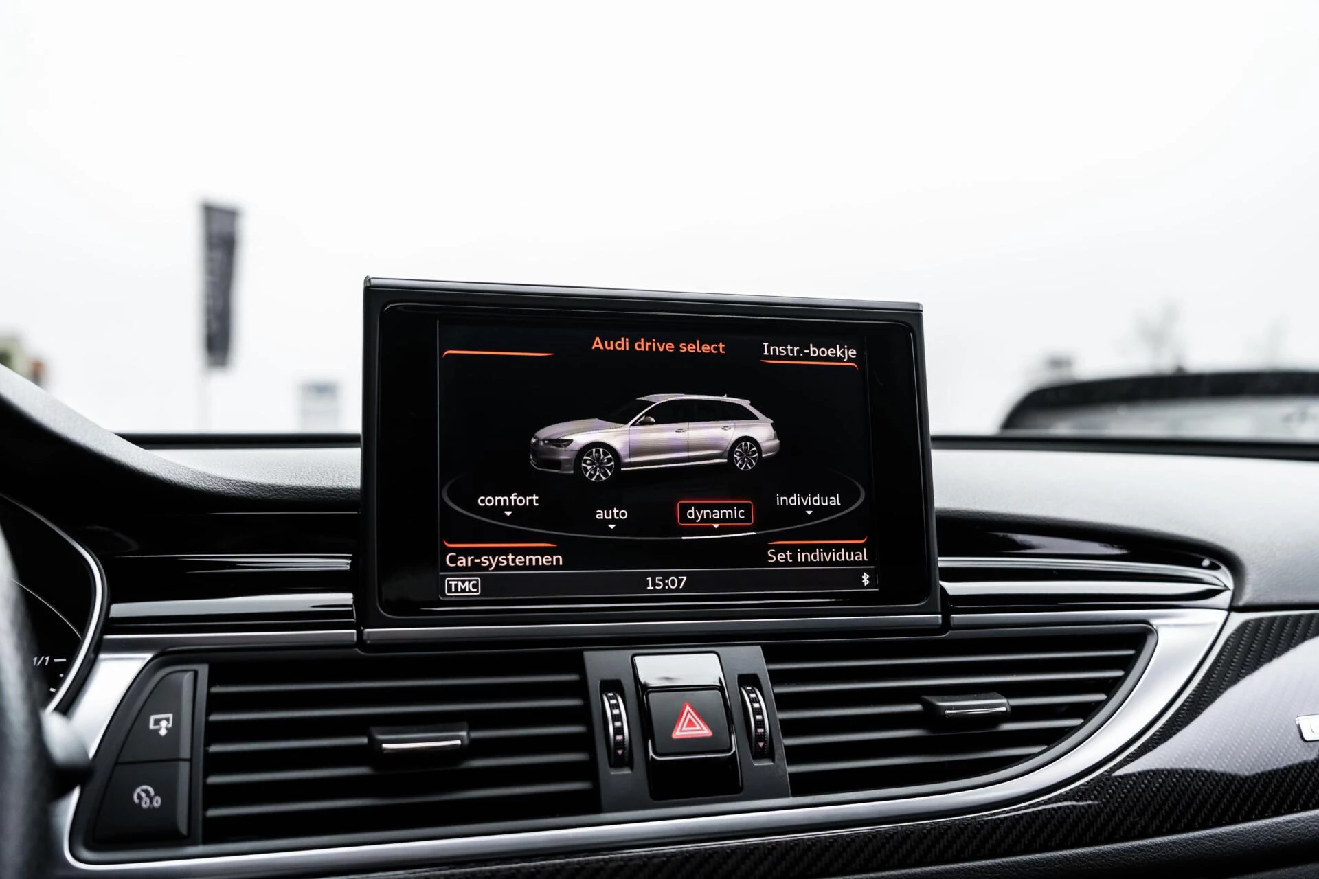 Hoofdafbeelding Audi RS6