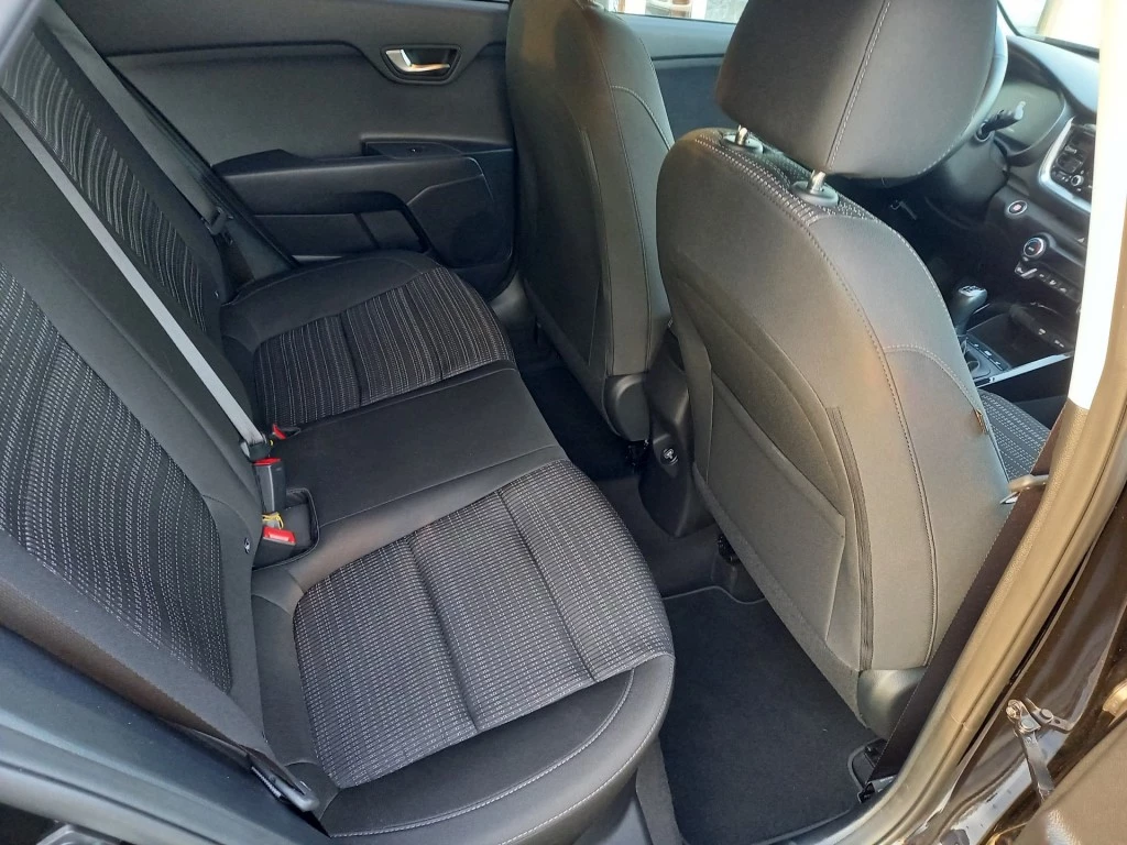 Hoofdafbeelding Kia Stonic