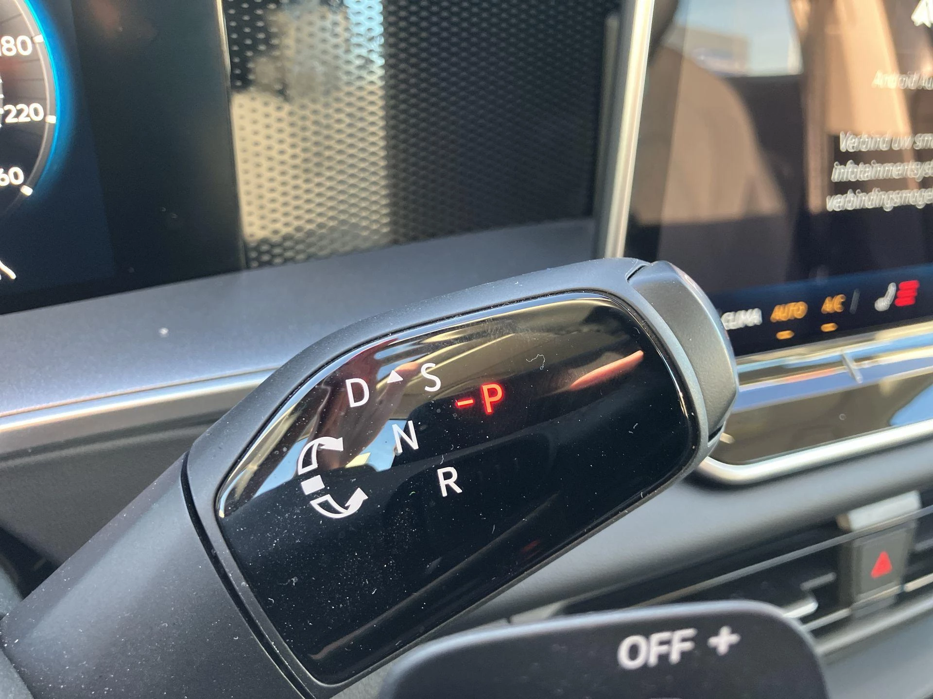 Hoofdafbeelding Volkswagen Tayron