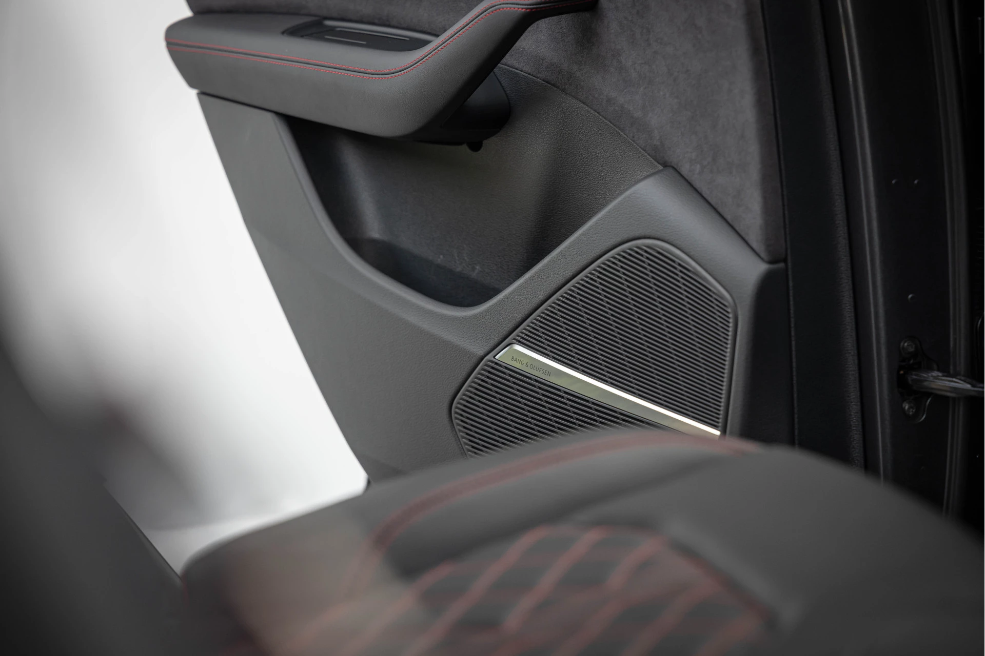 Hoofdafbeelding Audi SQ8
