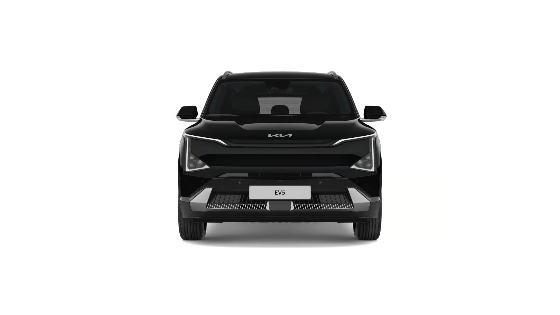 Hoofdafbeelding Kia EV5