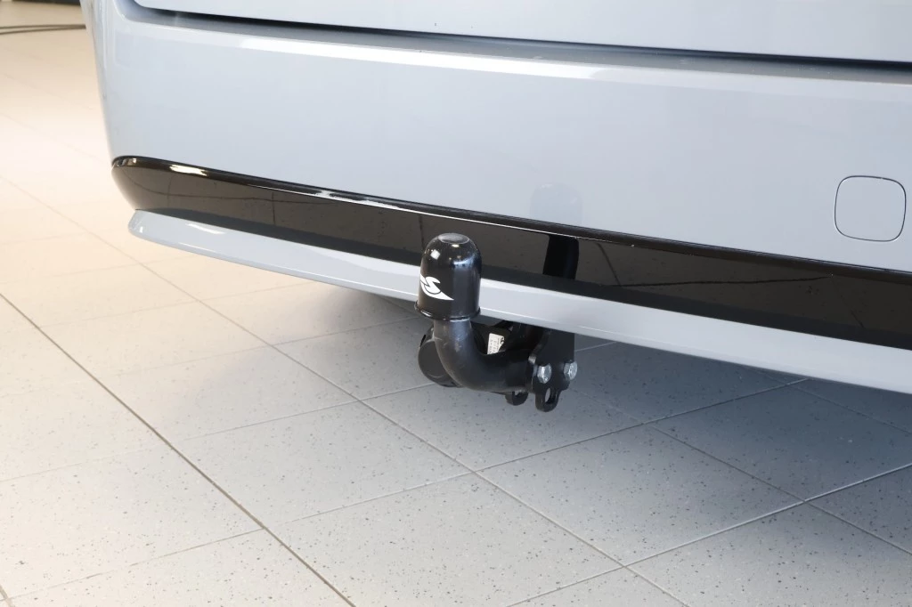 Hoofdafbeelding Toyota Corolla