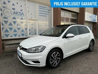 Volkswagen Golf 1.5 TSI 150 pk Sound Pano DSG VirtueleCockpit Navi CarPlay Garantie