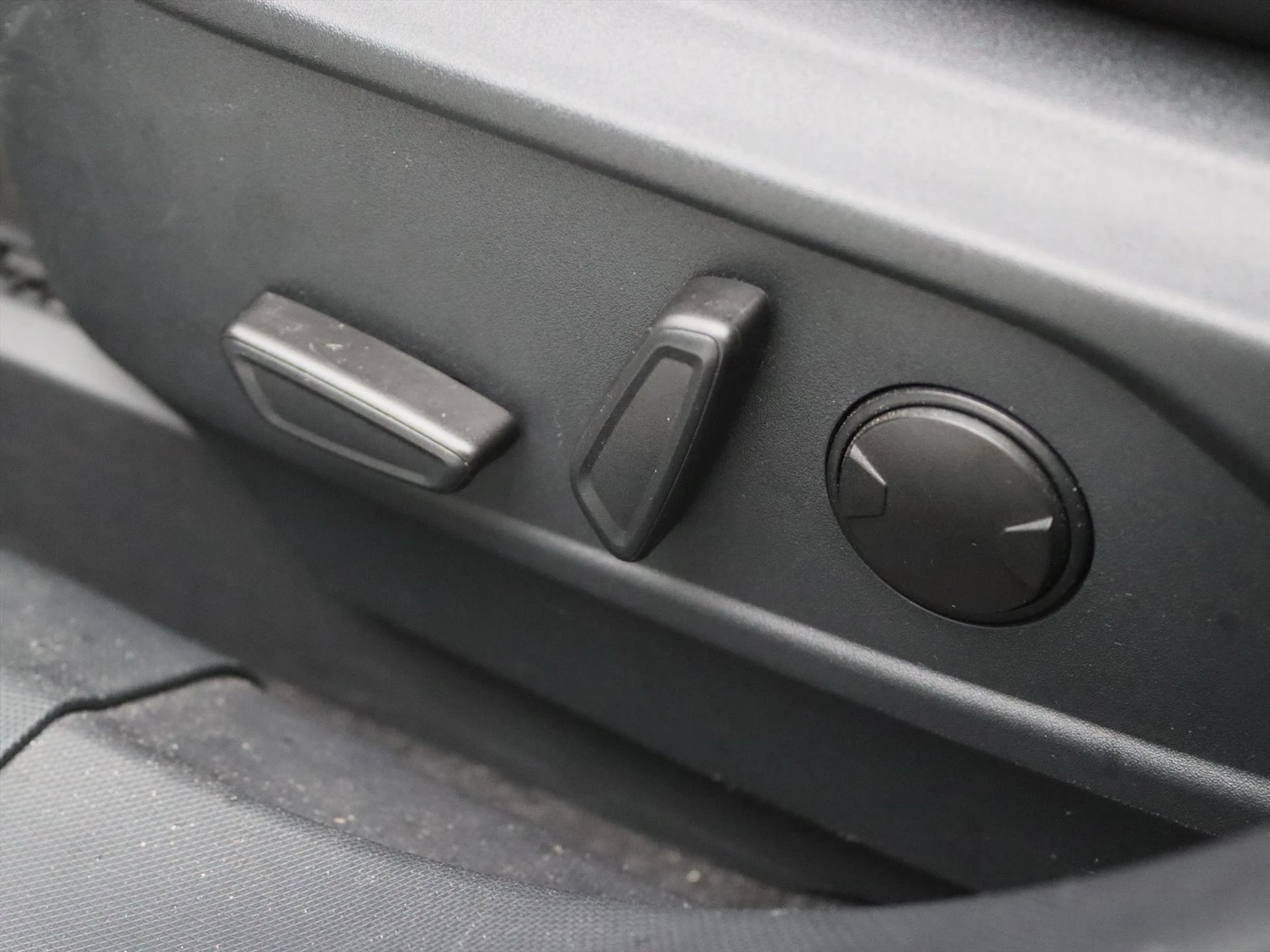 Hoofdafbeelding Ford Mustang Mach-E