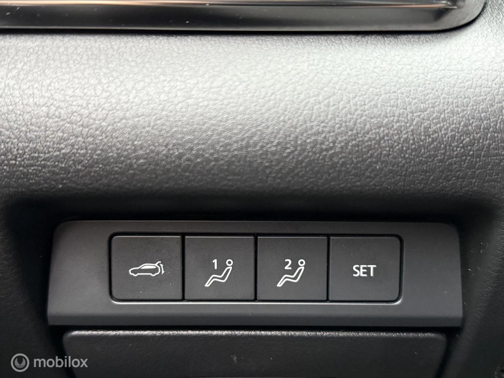 Hoofdafbeelding Mazda CX-30