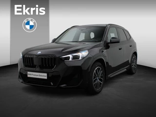 BMW X1 xDrive30e M Sportpakket | Innovation Pack | Travel Pack | Stuurwielrand Verwarmd | Trekhaak | Panoramadak | Driving Assistant Professional | Head-Up Display | Harman Kardon | 19''