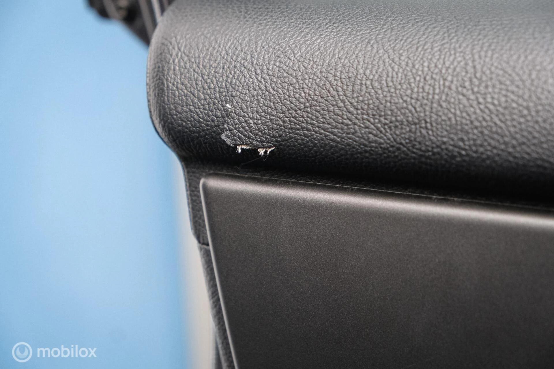 Hoofdafbeelding Land Rover Discovery